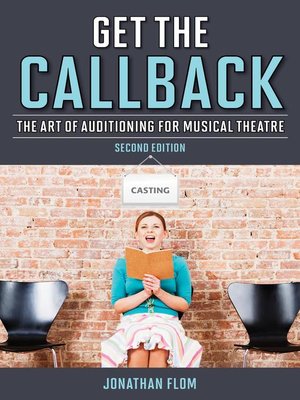 cover image of Get the Callback